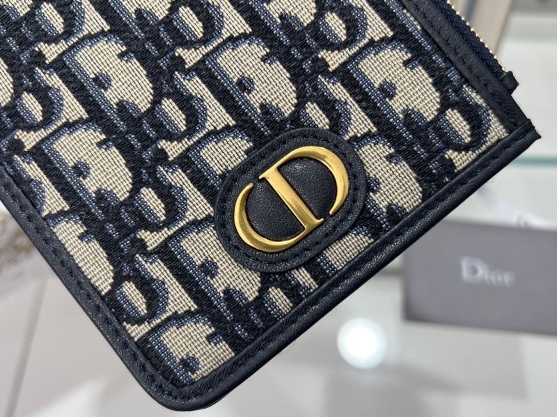 Christian Dior Wallet